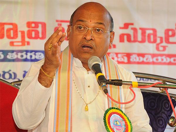 Padma Shri Awardee Humiliates Pushpa Team