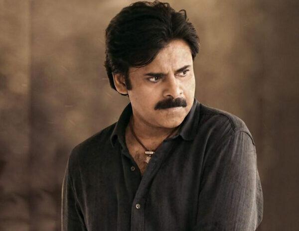 Pawan-Kalyan Bheemla Nayak