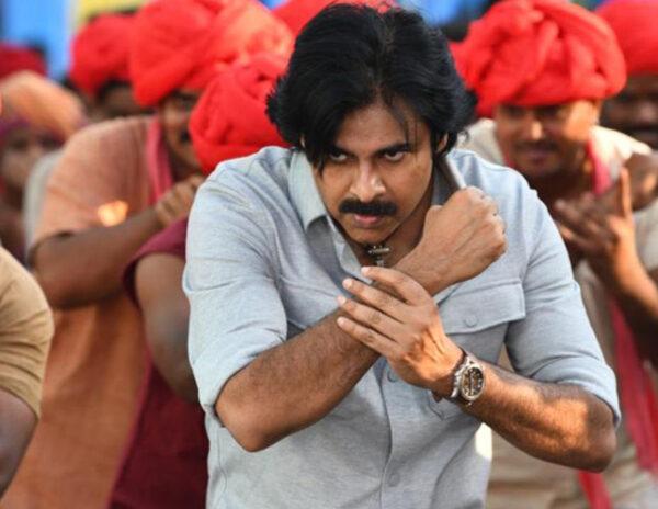 Will That Backfire On Bheemla Nayak?