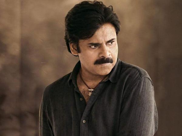 Pawan-Kalyan Bheemla Nayak