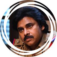 Pawan Kalyan - Bheemla Nayak Review
