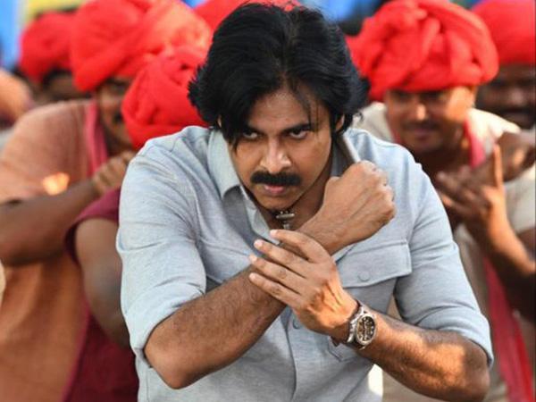 Will That Backfire On Bheemla Nayak?