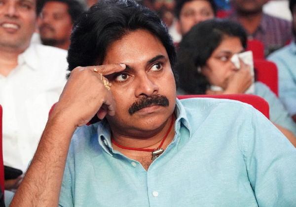 Pawan Kalyan Remake Movies Hits