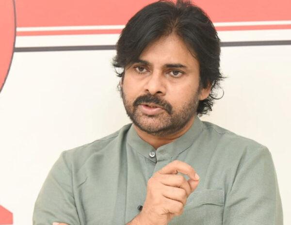 Pawan Kalyan Risking Another Embarassment?