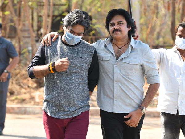 Bheemla Nayak To Have A Special Surprise For Fans!