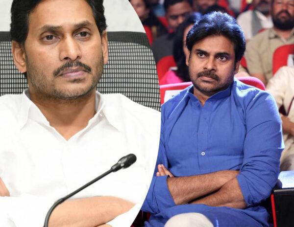 Jagan Preparing Ground To Block Bheemla Nayak?