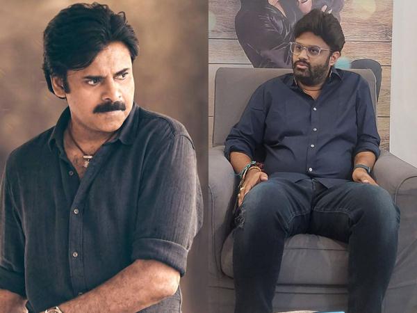 Producer Updates About Bheemla Nayak Release