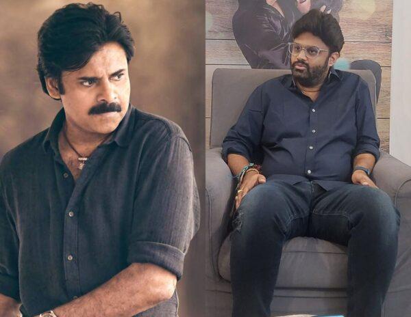 Producer Updates About Bheemla Nayak Release 