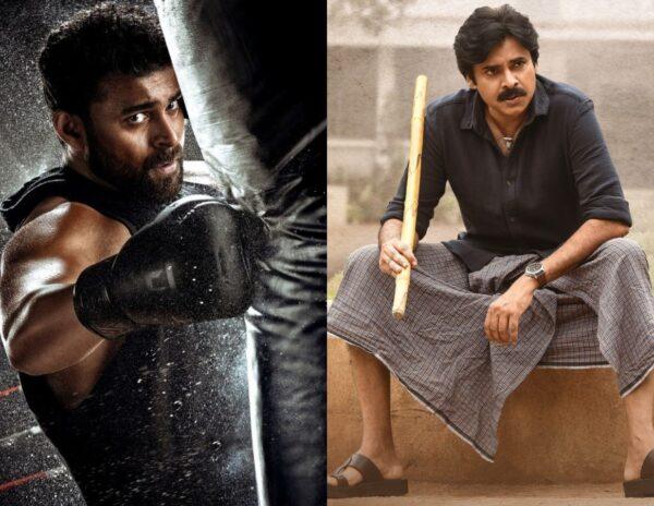 Mega Hero Watching Pawan Kalyan's Next Move Closely