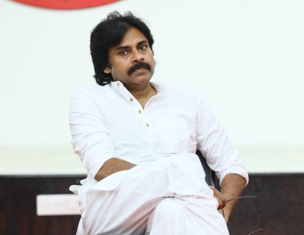 Pawan-Kalyan reaction on budget