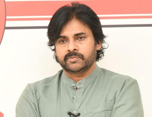 Pawan Kalyan's Big Gamble!