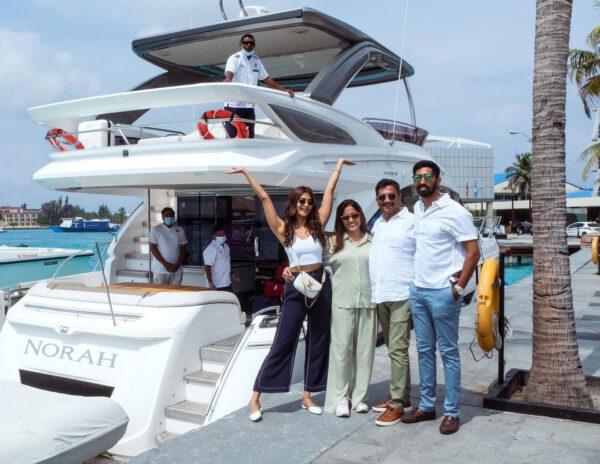 Pic Talk: Pooja Hegde Does It After 13 Long Years