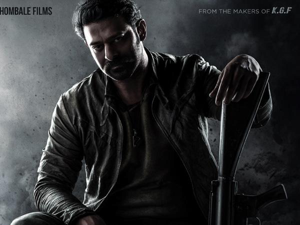 Salaar Takes A Backseat