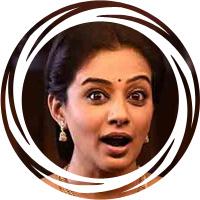 Priyamani - Bhamakalapam Telugu Movie Review