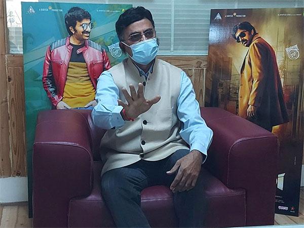 Producer Clarifies About Khiladi Release Confusion