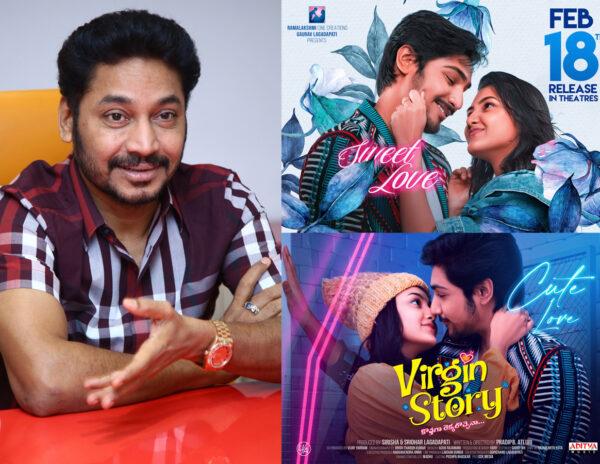 Producer's Strange Story On Virgin Story's Failure