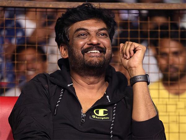 Puri Jagannadh Goes 'International'