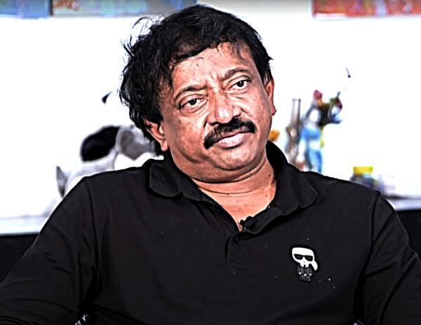 RGV YSR Congress
