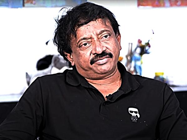 RGV YSRCP