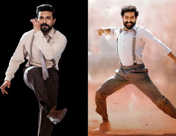 RRR USA Premiers Pricing Advance Booking March 2022