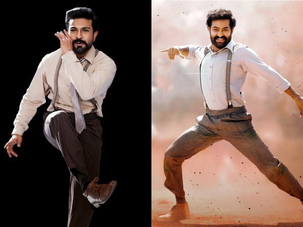 RRR USA Premiers Pricing Booking March 2022