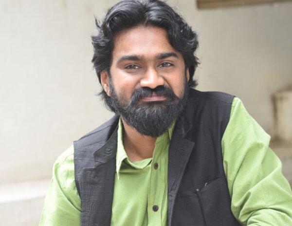 Rahul Ramakrishna