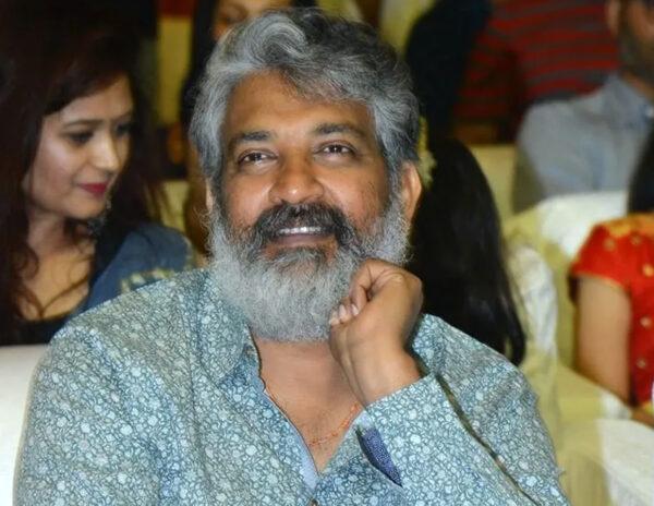 Rajamouli Even Blocked Them for Bheemla