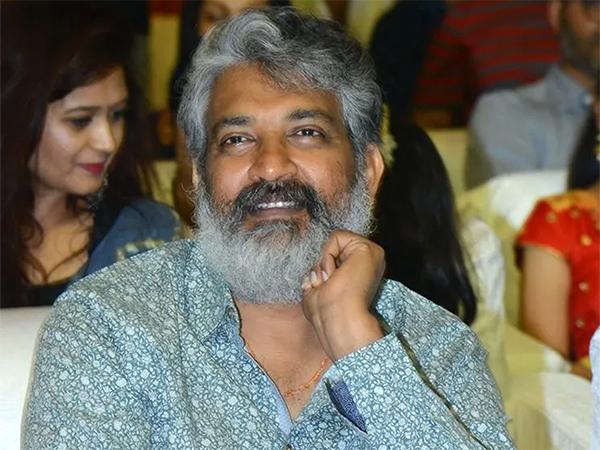Rajamouli Even Blocked Them for Bheemla
