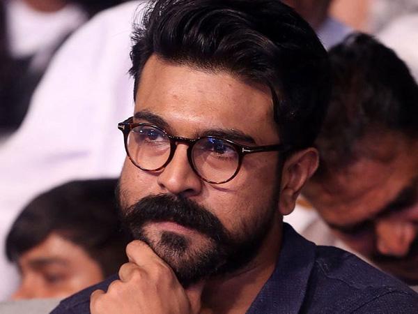 Ram - Charan
