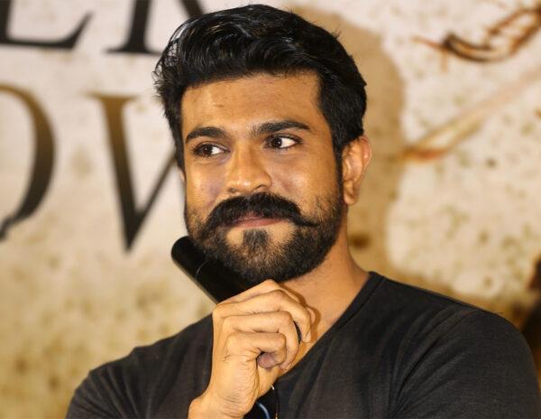 Ram Charan Floats A New Political Party
