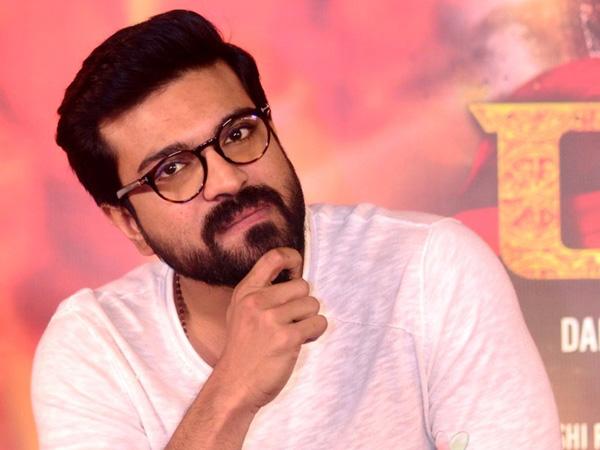 Ram Charan's Big Investment Failed