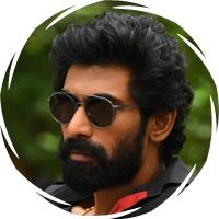 Rana Daggubati - Bheemla Nayak Review