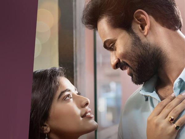 Ranga Ranga Vaibhavanga Telusa Telusa song