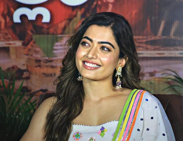 Rashmika Drops A Bomb On Allu Arjun Fans