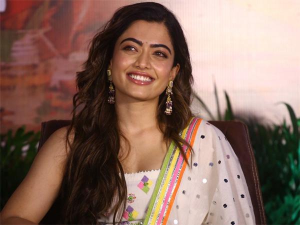 Rashmika Mandanna, Love, Marriage