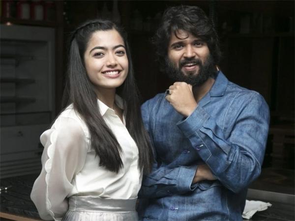 Hindi Media: Vijay Deverakonda & Rashmika Tying Knot