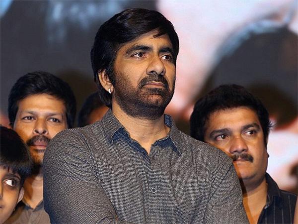Ravi Teja Is Hurt: He Knows This Already!