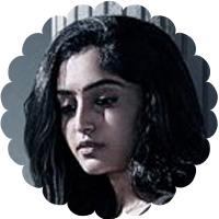 Reba Monica John - FIR Telugu Movie Review