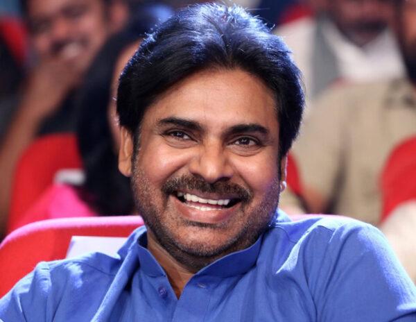 Red Wine Is Pawan Kalyan's Weakness?