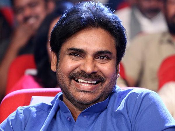 Red Wine Is Pawan Kalyan's Weakness?