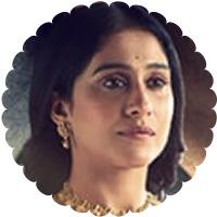 Regina Cassandra- Rocket Boys Series Review