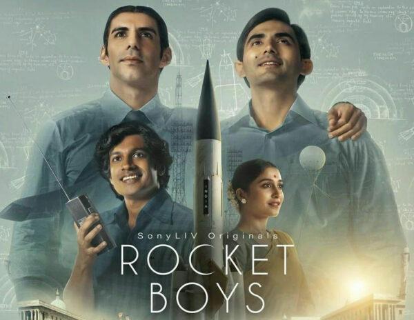 Rocket-Boys-Series-Review