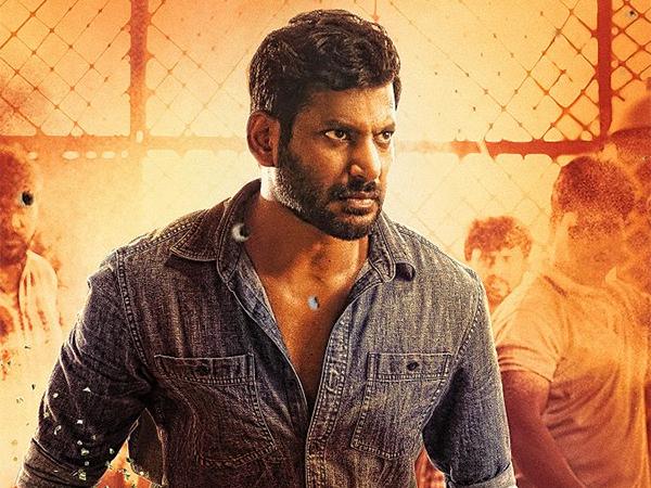 Saamanyudu OTT Date Locked!
