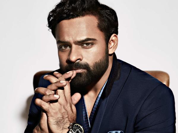 Who Is Operating Sai Dharam Tej's Twitter Account?