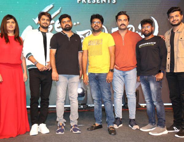 Sakala-Gunabhirama Songs and Trailer Release
