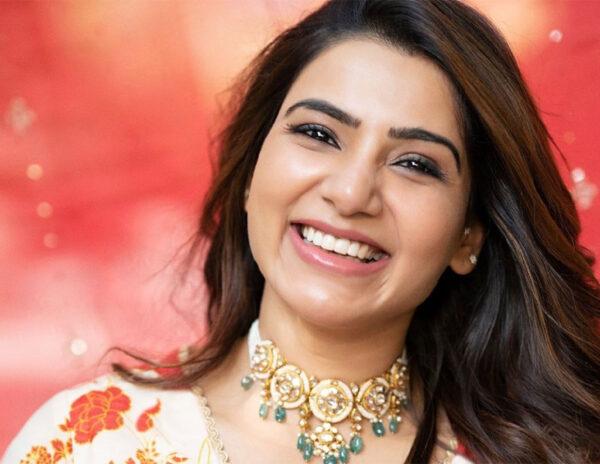 Samantha Comes As A Zero Ego Girl