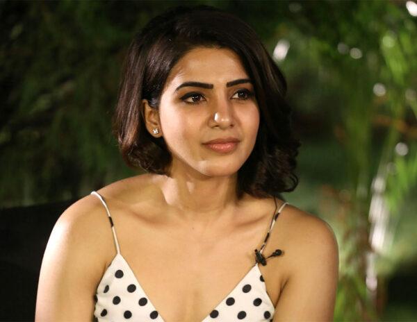Samantha Does Not Deserve This Hate!