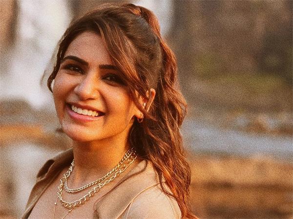 Samantha Hopes Her Love Story Never Ends