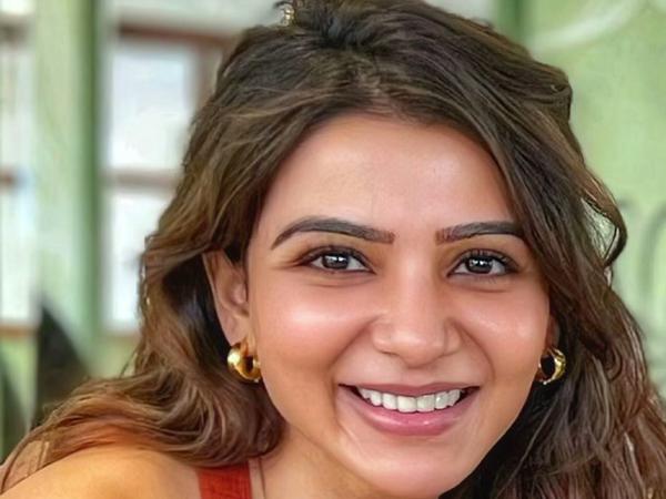 Samantha Goes On A Fun Date!