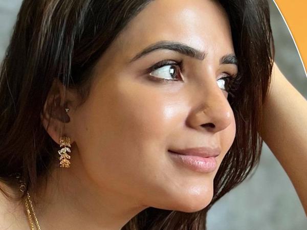 Antha Easy Anukunnava? Samantha Asks Hero